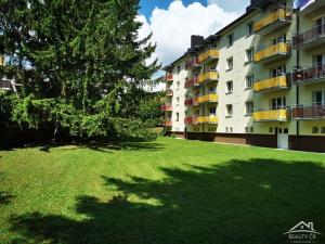 Prodej bytu 3+1, Jihlava, Sukova, 75 m2
