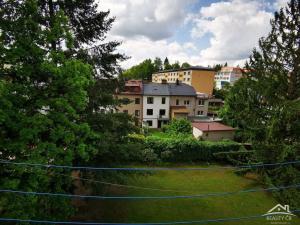 Prodej bytu 3+1, Jihlava, Sukova, 75 m2