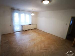 Prodej bytu 3+1, Jihlava, Sukova, 75 m2