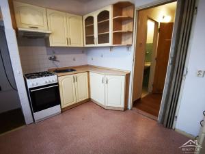 Prodej bytu 3+1, Jihlava, Sukova, 75 m2