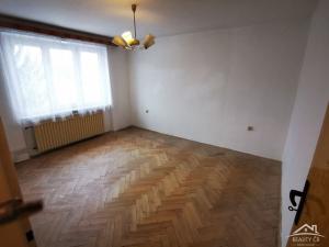 Prodej bytu 3+1, Jihlava, Sukova, 75 m2