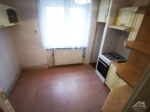 Prodej bytu 3+1, Jihlava, Sukova, 75 m2