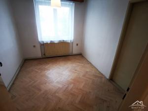 Prodej bytu 3+1, Jihlava, Sukova, 75 m2