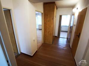 Prodej bytu 3+1, Jihlava, Sukova, 75 m2