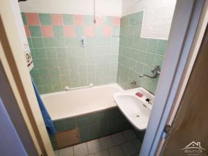 Prodej bytu 3+1, Jihlava, Sukova, 75 m2