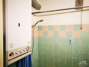 Prodej bytu 3+1, Jihlava, Sukova, 75 m2