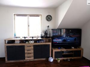 Pronájem bytu 2+kk, Lazsko, 89 m2