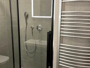 Pronájem bytu 3+kk, Praha - Stodůlky, Ferrariho, 98 m2
