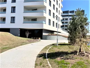 Pronájem bytu 3+kk, Praha - Stodůlky, Ferrariho, 98 m2