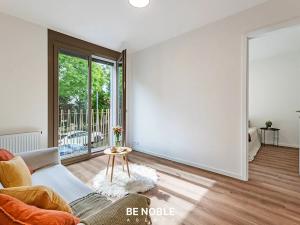 Prodej bytu 2+kk, Praha - Žižkov, V domově, 45 m2