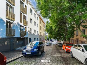 Prodej bytu 2+kk, Praha - Žižkov, V domově, 45 m2