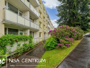 Prodej bytu 3+1, Jablonec nad Nisou, Na Výšině, 63 m2