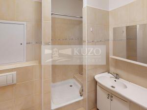 Pronájem bytu 1+kk, Jince, Zborovská, 33 m2