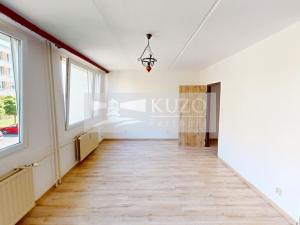 Pronájem bytu 1+kk, Jince, Zborovská, 33 m2