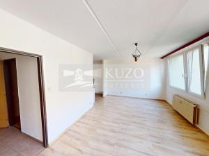 Pronájem bytu 1+kk, Jince, Zborovská, 33 m2