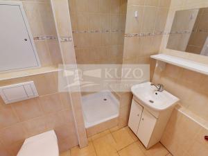 Pronájem bytu 1+kk, Jince, Zborovská, 33 m2