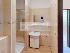 Pronájem bytu 1+kk, Jince, Zborovská, 33 m2