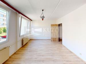 Pronájem bytu 1+kk, Jince, Zborovská, 33 m2