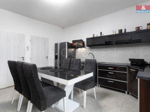 Prodej rodinného domu, Ostrava - Nová Bělá, Mitrovická, 246 m2