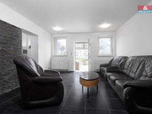 Prodej rodinného domu, Ostrava - Nová Bělá, Mitrovická, 246 m2