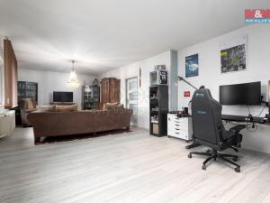 Prodej rodinného domu, Ostrava - Nová Bělá, Mitrovická, 246 m2