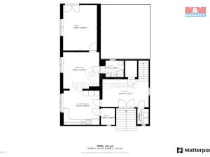 Prodej rodinného domu, Ostrava - Nová Bělá, Mitrovická, 246 m2