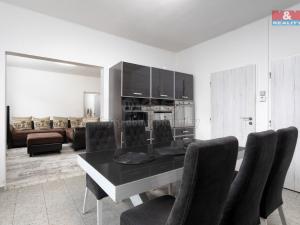 Prodej rodinného domu, Ostrava - Nová Bělá, Mitrovická, 246 m2