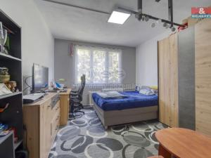 Prodej bytu 3+1, Kralovice, Průběžná, 64 m2