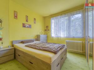 Prodej bytu 3+1, Kralovice, Průběžná, 64 m2