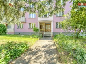 Prodej bytu 3+1, Kralovice, Průběžná, 64 m2