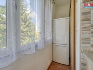 Prodej bytu 3+1, Kralovice, Průběžná, 64 m2