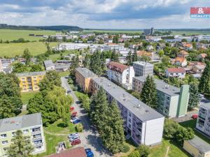 Prodej bytu 3+1, Kralovice, Průběžná, 64 m2