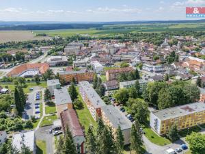 Prodej bytu 3+1, Kralovice, Průběžná, 64 m2