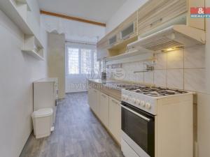 Prodej bytu 2+1, Sokolov, Mánesova, 63 m2