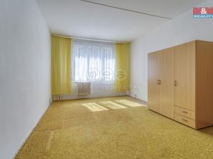 Prodej bytu 2+1, Sokolov, Mánesova, 63 m2