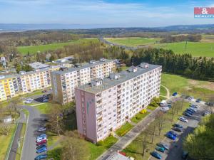 Prodej bytu 2+1, Sokolov, Mánesova, 63 m2