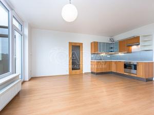 Pronájem bytu 3+kk, Praha - Stodůlky, Svitákova, 71 m2