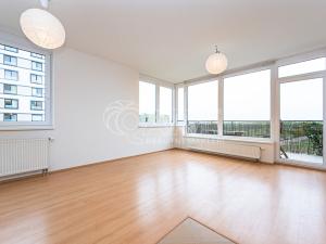 Pronájem bytu 3+kk, Praha - Stodůlky, Svitákova, 71 m2