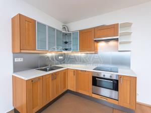 Pronájem bytu 3+kk, Praha - Stodůlky, Svitákova, 71 m2