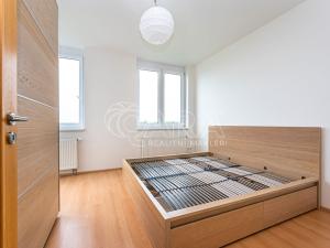 Pronájem bytu 3+kk, Praha - Stodůlky, Svitákova, 71 m2