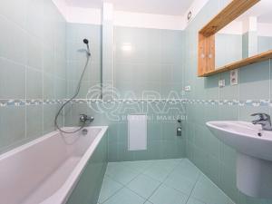Pronájem bytu 3+kk, Praha - Stodůlky, Svitákova, 71 m2