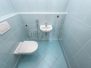 Pronájem bytu 3+kk, Praha - Stodůlky, Svitákova, 71 m2