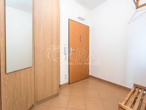 Pronájem bytu 3+kk, Praha - Stodůlky, Svitákova, 71 m2