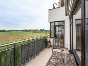 Pronájem bytu 3+kk, Praha - Stodůlky, Svitákova, 71 m2