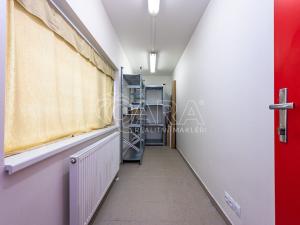 Pronájem bytu 3+kk, Praha - Stodůlky, Svitákova, 71 m2