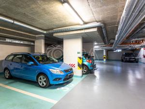 Pronájem bytu 3+kk, Praha - Stodůlky, Svitákova, 71 m2