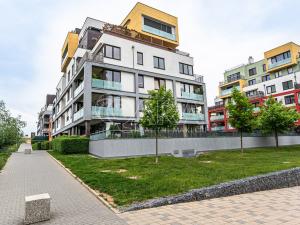 Pronájem bytu 3+kk, Praha - Stodůlky, Svitákova, 71 m2