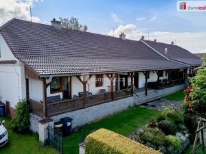 Prodej rodinného domu, Chlum u Třeboně, Chelčického, 286 m2