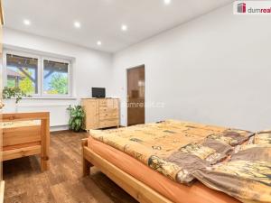 Prodej rodinného domu, Chlum u Třeboně, Chelčického, 286 m2