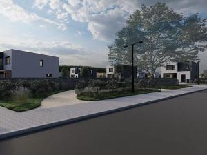 Prodej pozemku pro bydlení, Benátky nad Jizerou, 1158 m2